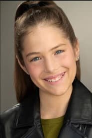 Photo of Ayla Rose Evans
