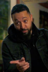 Photo of Joe Miles