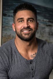 Photo of Steve Bruneau