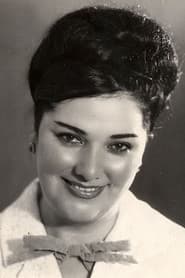 Photo of Najiba Malikova