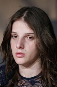 Photo of Zukhra Duishvili