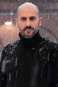 Photo of Marco Ponti