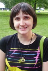 Photo of Becky Dreistadt