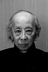 Photo of Akio Jissoji