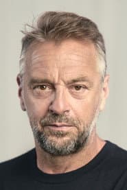 Photo of Tom Waes