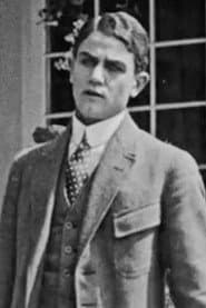 Photo of Arvid Hammarlund
