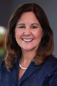 Photo of Karen Pence