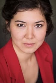 Photo of Anatasha Blakely
