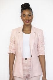 Photo of Rhianna Dorris