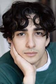Photo of Zachary Kaddouri-Champagne