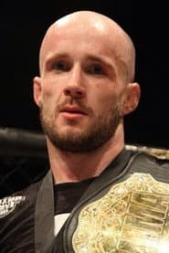Photo of Charlie Leary