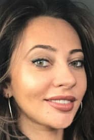 Photo of Aysurat Shamanova