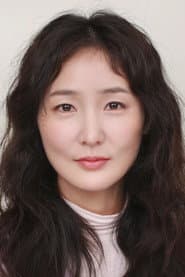 Photo of Kim Jin