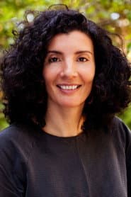 Photo of Nadia Zerouali