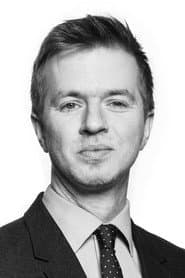 Photo of Luke Gittos