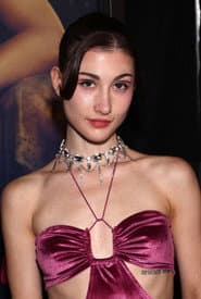 Photo of Meg DeAngelis