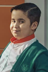 Photo of Gabriel Cano