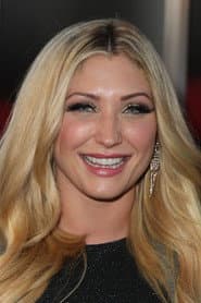 Photo of Taylor Ann Hasselhoff