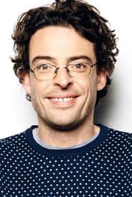 Photo of Joe Hildebrand