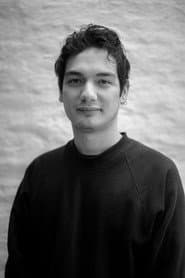 Photo of Tomas Caniulao Devaud