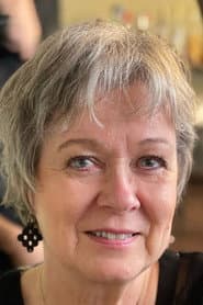 Photo of Lena Labart