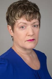 Photo of Amanda McErlean