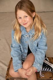 Photo of Brooklyn Jaramillo