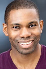 Photo of Dwight Forde
