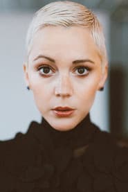 Photo of Vanessa Pilon