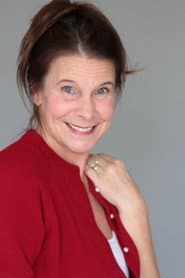 Photo of Karen Elise Baldwin