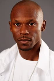 Photo of Mario 'Vocol' Booker