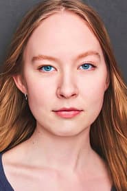 Photo of Olivia Simmons