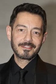 Photo of Ahmed Zaher