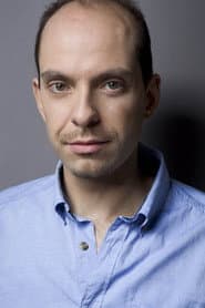 Photo of Jorge Riquelme
