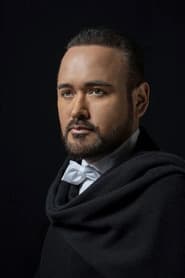 Photo of Javier Camarena