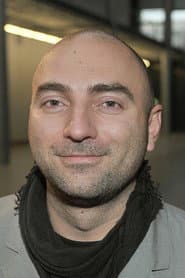 Photo of Tobi Baumann