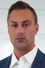 Photo of Damien White