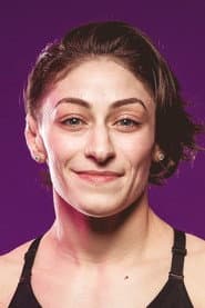 Photo of Anastasia Nikolakakos