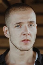 Photo of Artyom Suchkov