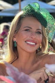 Photo of Dina Manzo