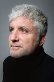 Photo of Gustavo Pomeranec
