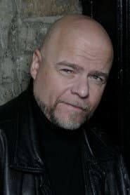 Photo of Michael Pemberton