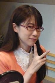 Photo of Jun Mizuki