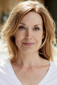 Photo of Anne-Marie Polster