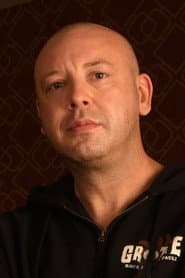 Photo of Lee Agnew