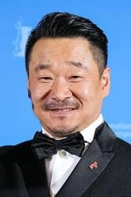 Photo of Wang Jingchun