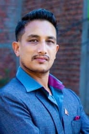 Photo of Basanta Thapa