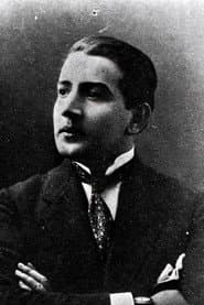 Photo of Lazar Frenkel