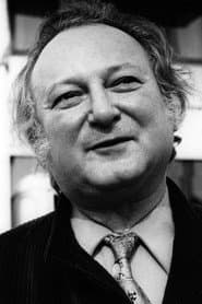 Photo of Max-Pol Fouchet