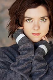 Photo of Simone Carter